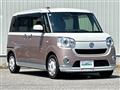 2018 Daihatsu Move Canbus