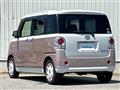 2018 Daihatsu Move Canbus