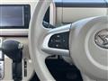 2018 Daihatsu Move Canbus