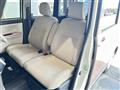 2018 Daihatsu Move Canbus