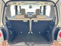 2018 Daihatsu Move Canbus