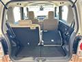 2018 Daihatsu Move Canbus