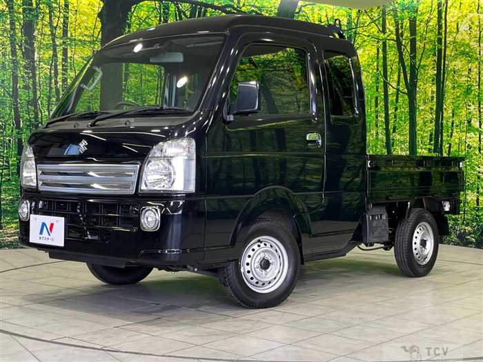 2023 Suzuki Super Carry