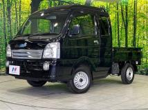 2023 Suzuki Super Carry