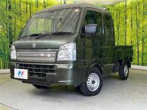 2025 Suzuki Super Carry