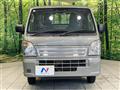 2025 Suzuki Carry Truck