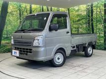 2025 Suzuki Carry Truck