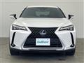 2020 Lexus UX