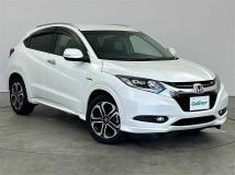 2015 Honda VEZEL