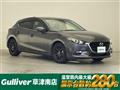 2017 Mazda Axela Sport