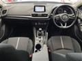 2017 Mazda Axela Sport