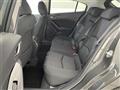 2017 Mazda Axela Sport