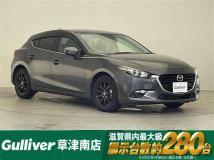 2017 Mazda Axela Sport