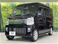2017 Suzuki Every Wagon