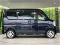 2017 Suzuki Every Wagon