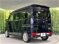 2017 Suzuki Every Wagon