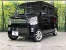 2017 Suzuki Every Wagon