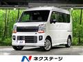 2022 Suzuki Every Wagon