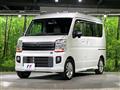 2022 Suzuki Every Wagon