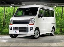 2022 Suzuki Every Wagon