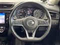 2018 Nissan X-Trail