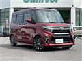 2021 Daihatsu Tanto