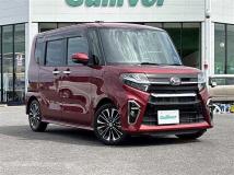 2021 Daihatsu Tanto