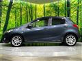 2011 Mazda Demio
