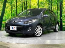 2011 Mazda Demio
