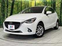2015 Mazda Demio