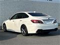 2018 Toyota Crown Hybrid