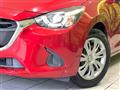 2018 Mazda Demio