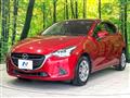 2018 Mazda Demio