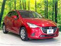 2018 Mazda Demio
