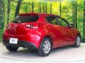 2018 Mazda Demio