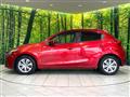 2018 Mazda Demio