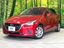 2018 Mazda Demio