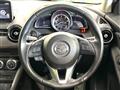 2015 Mazda Demio