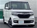 2017 Honda N BOX