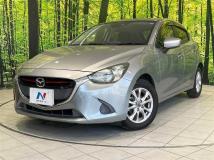 2015 Mazda Demio