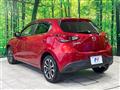 2015 Mazda Demio