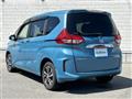 2016 Honda Freed