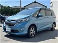 2016 Honda Freed