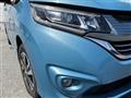 2016 Honda Freed