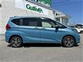 2016 Honda Freed