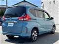 2016 Honda Freed