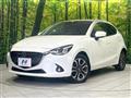 2015 Mazda Demio