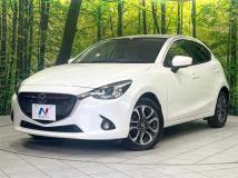 2015 Mazda Demio