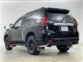 2019 Toyota Land Cruiser Prado