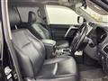 2019 Toyota Land Cruiser Prado